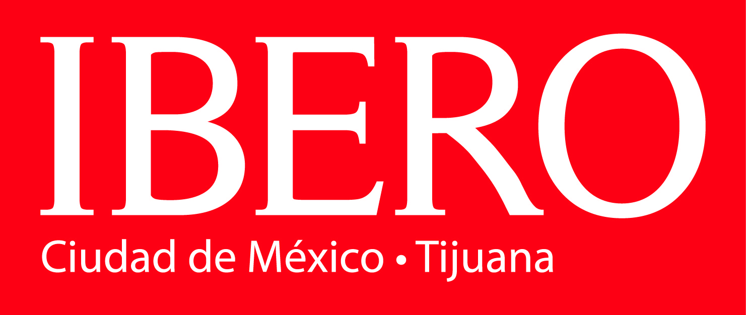 Logo IBERO